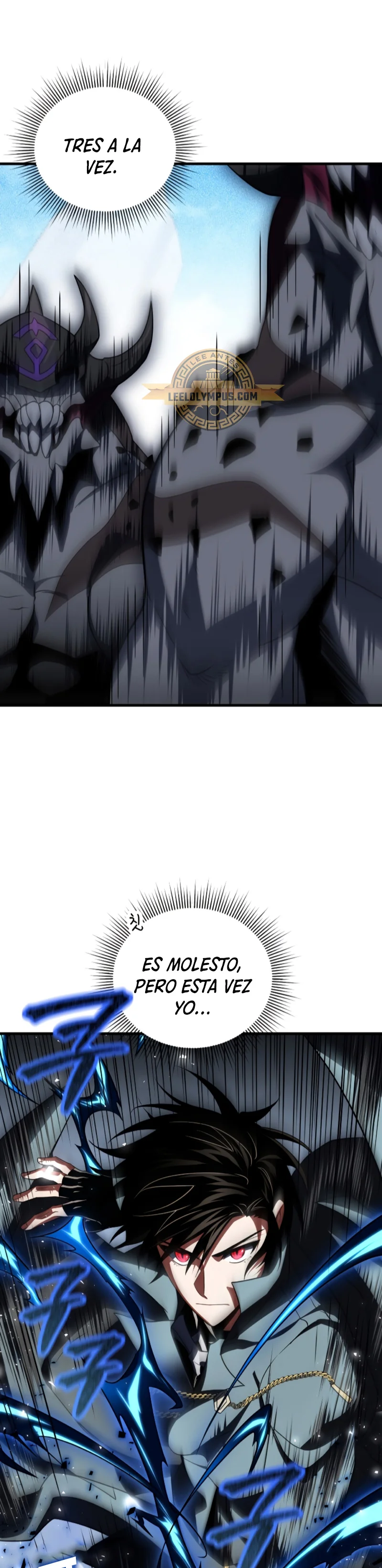 Página 51 del Manga