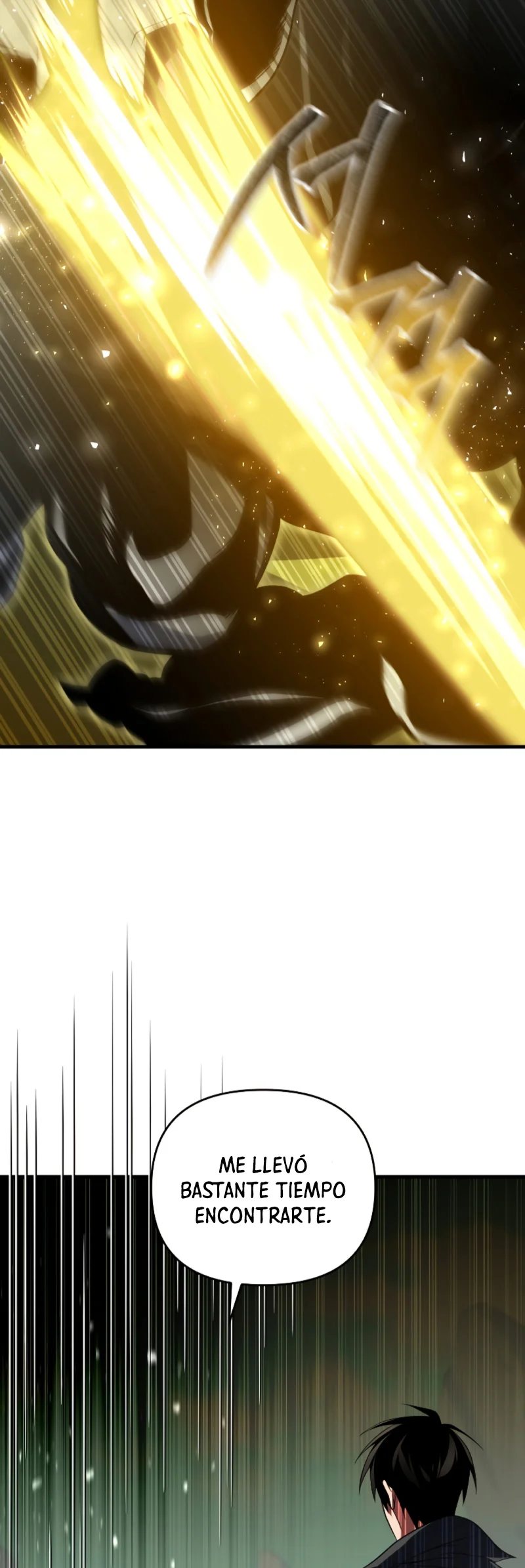 Página 54 del Manga