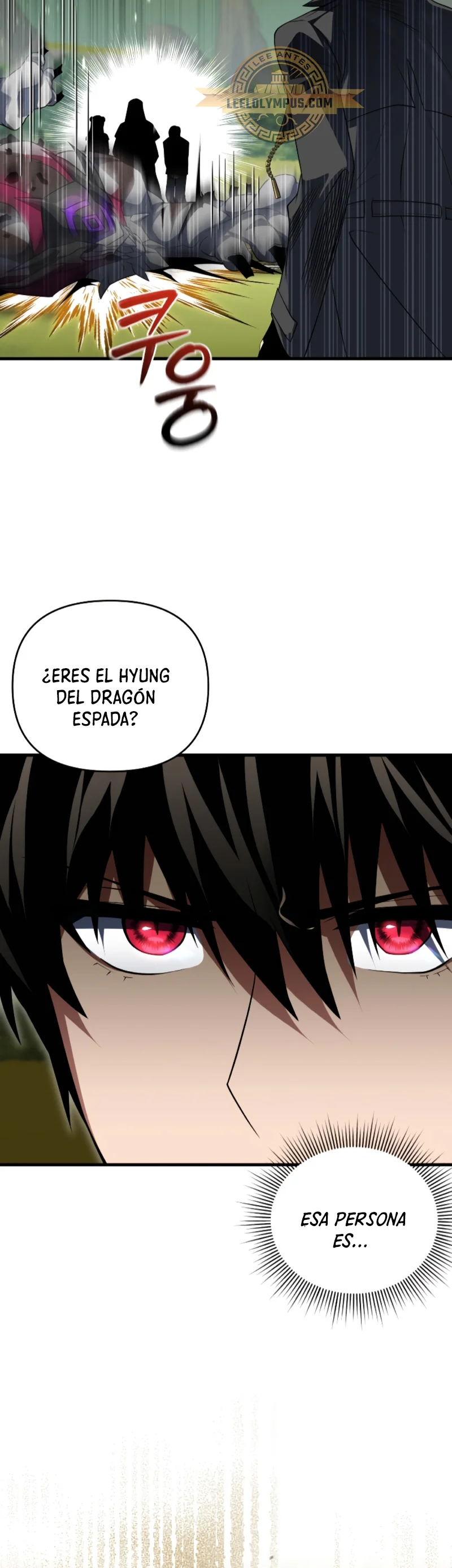 Página 55 del Manga