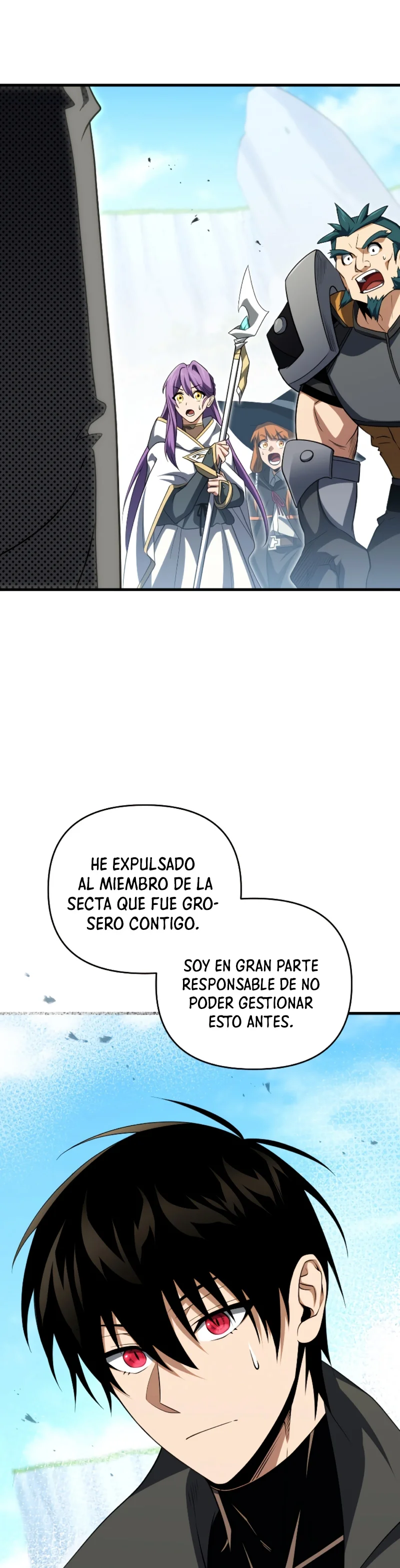 Página 63 del Manga