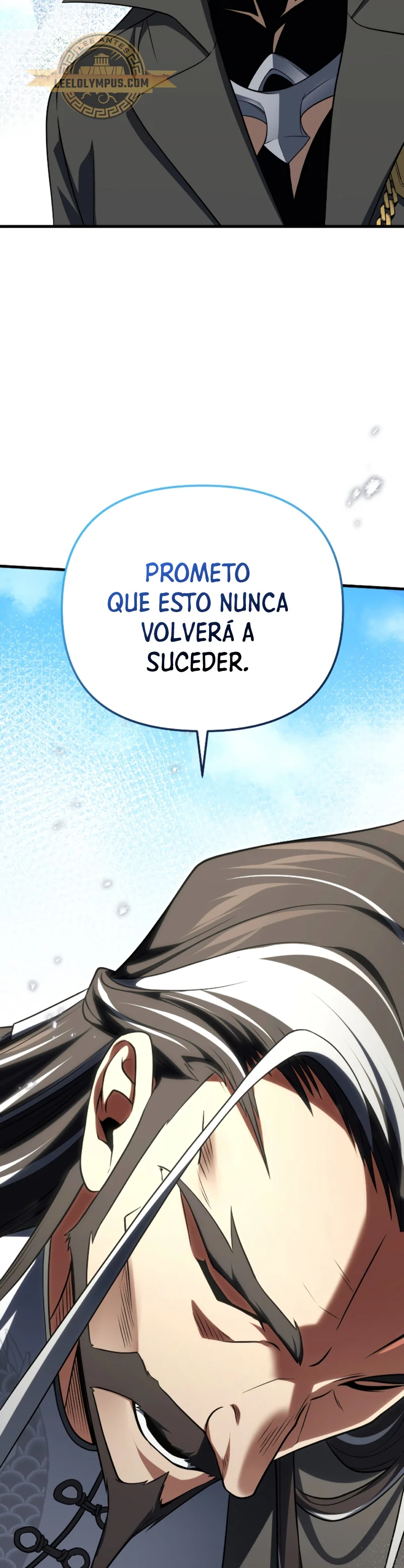 Página 64 del Manga