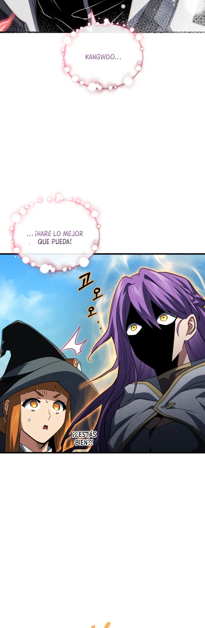 Página 36 del Manga