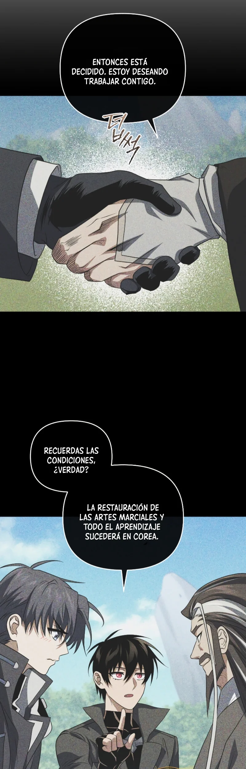 Página 39 del Manga