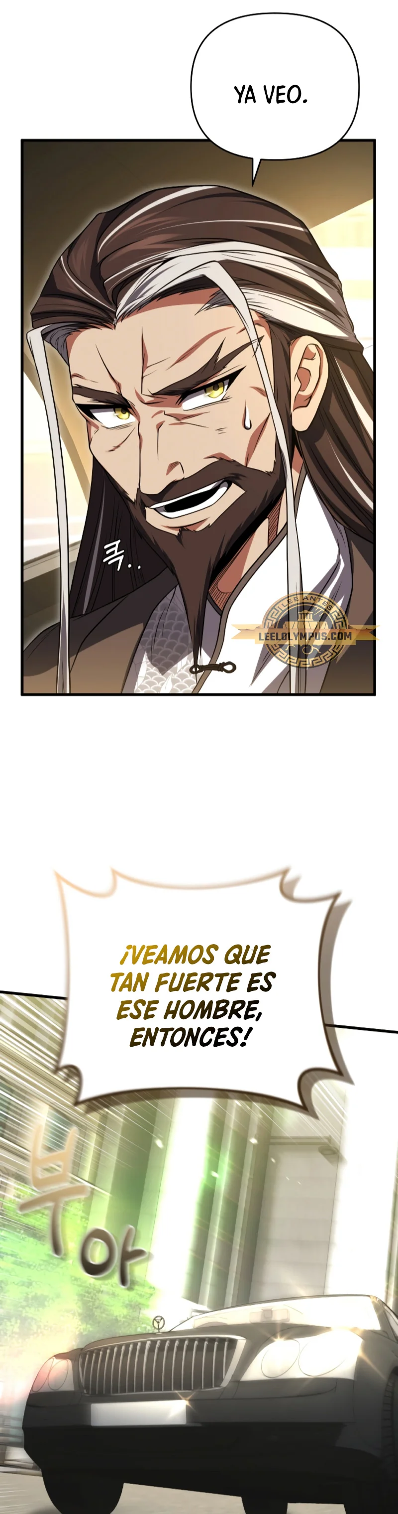 Página 55 del Manga