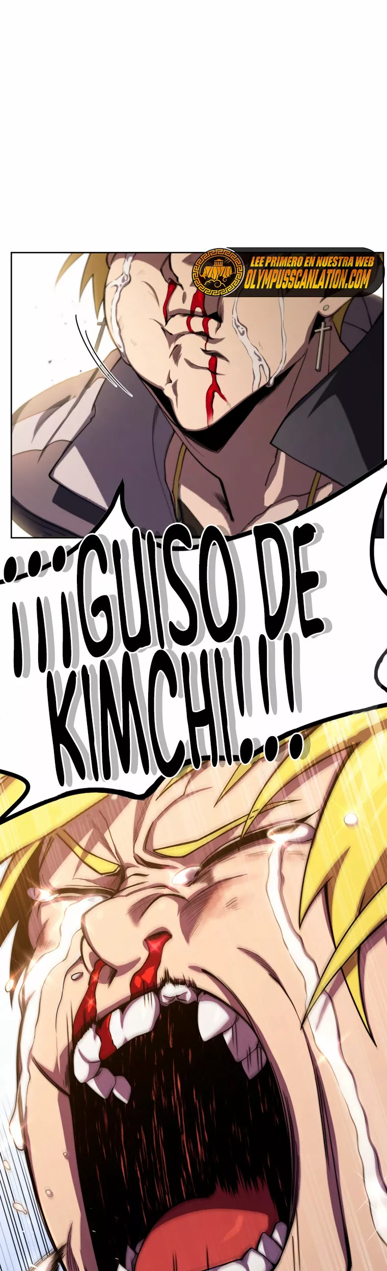 Página 36 del Manga