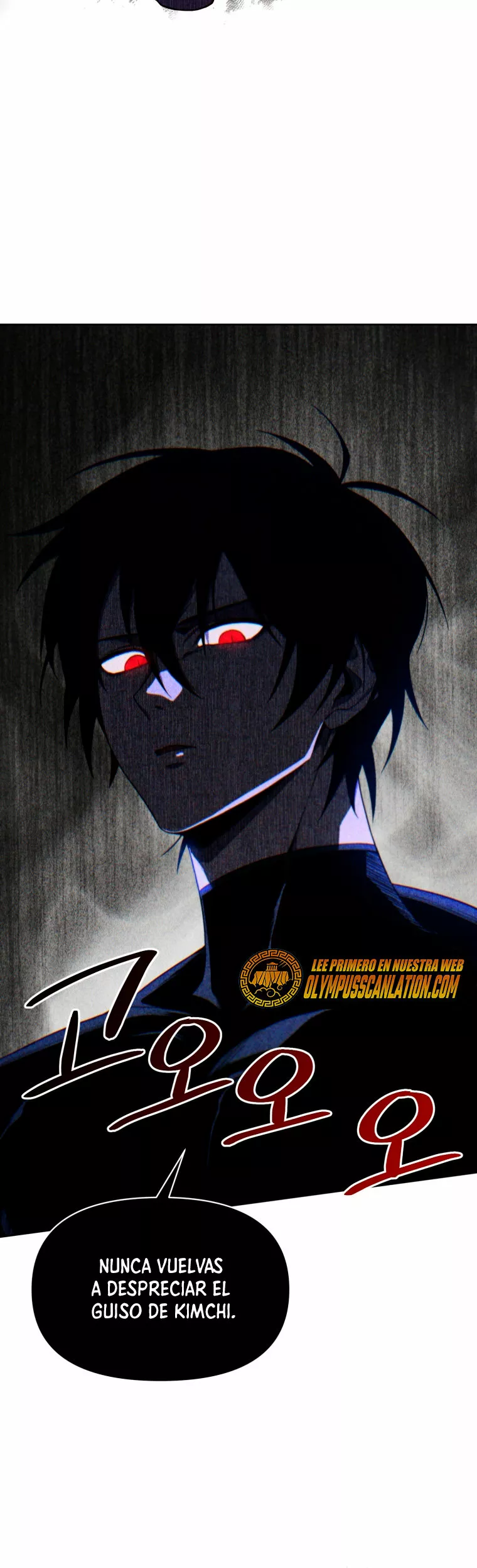 Página 40 del Manga