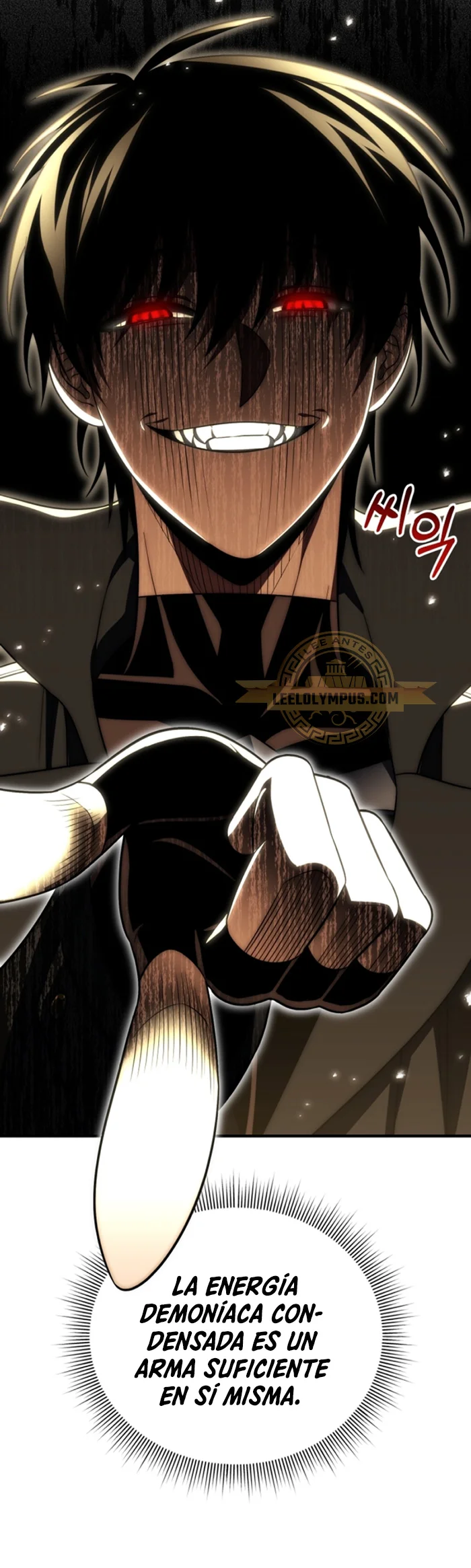 Página 32 del Manga