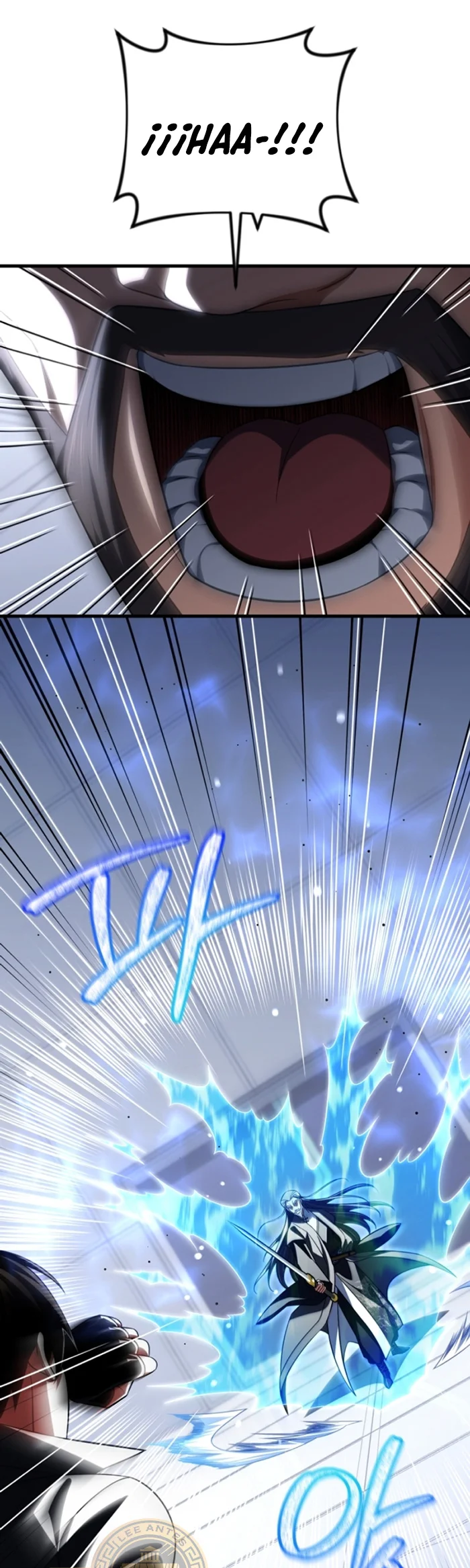Página 34 del Manga