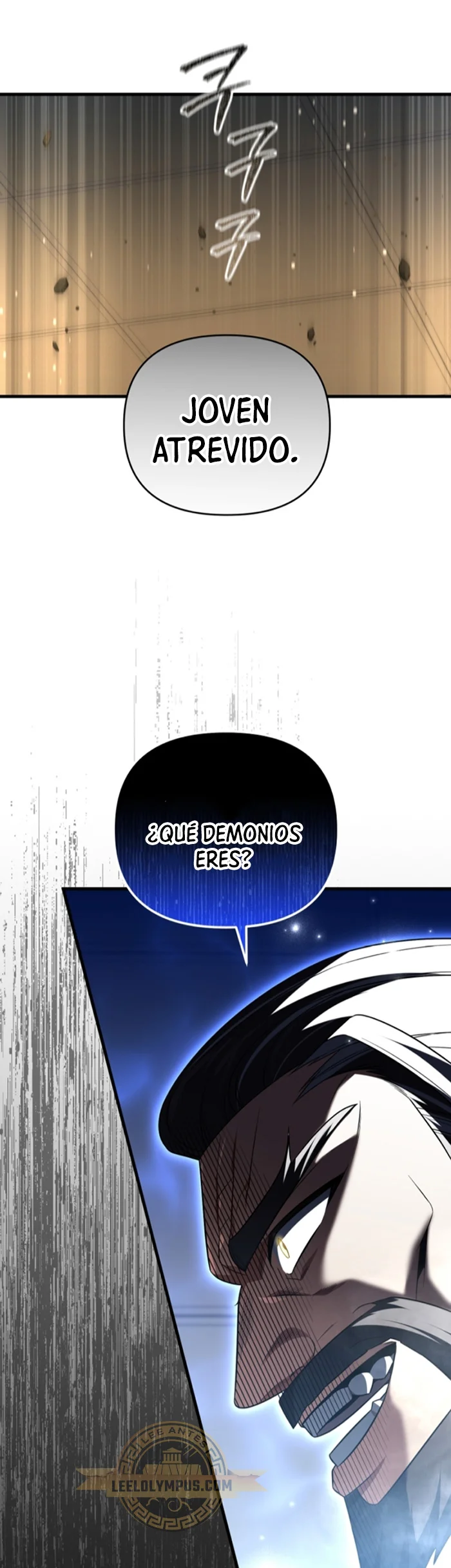 Página 41 del Manga