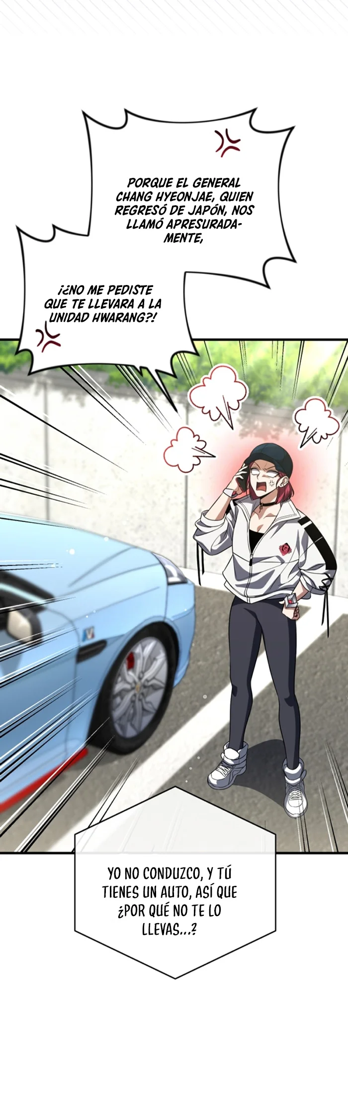 Página 46 del Manga