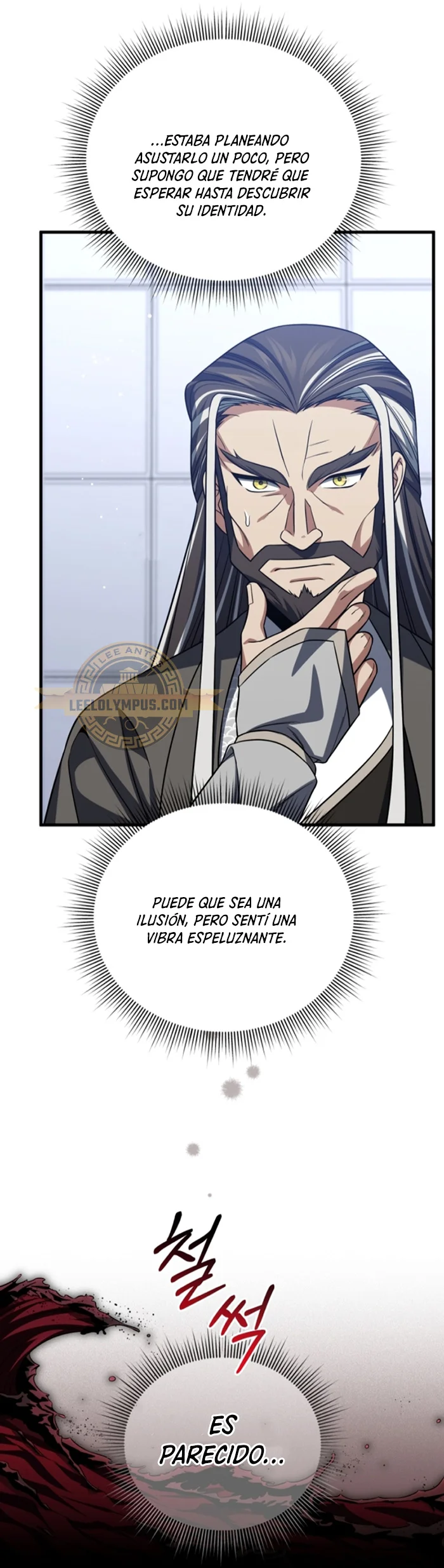 Página 51 del Manga