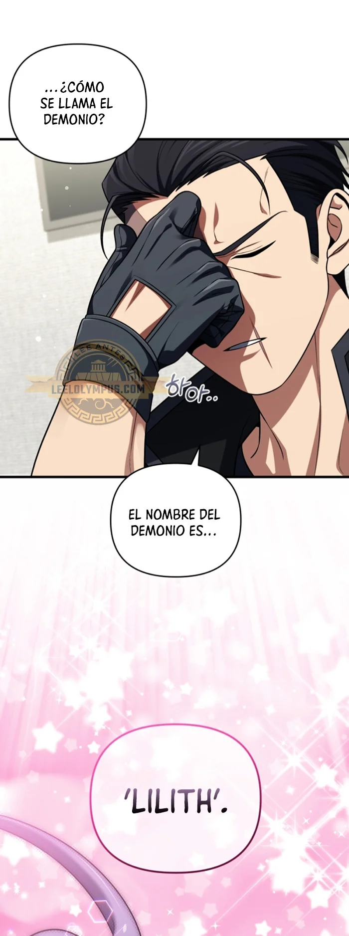 Página 56 del Manga