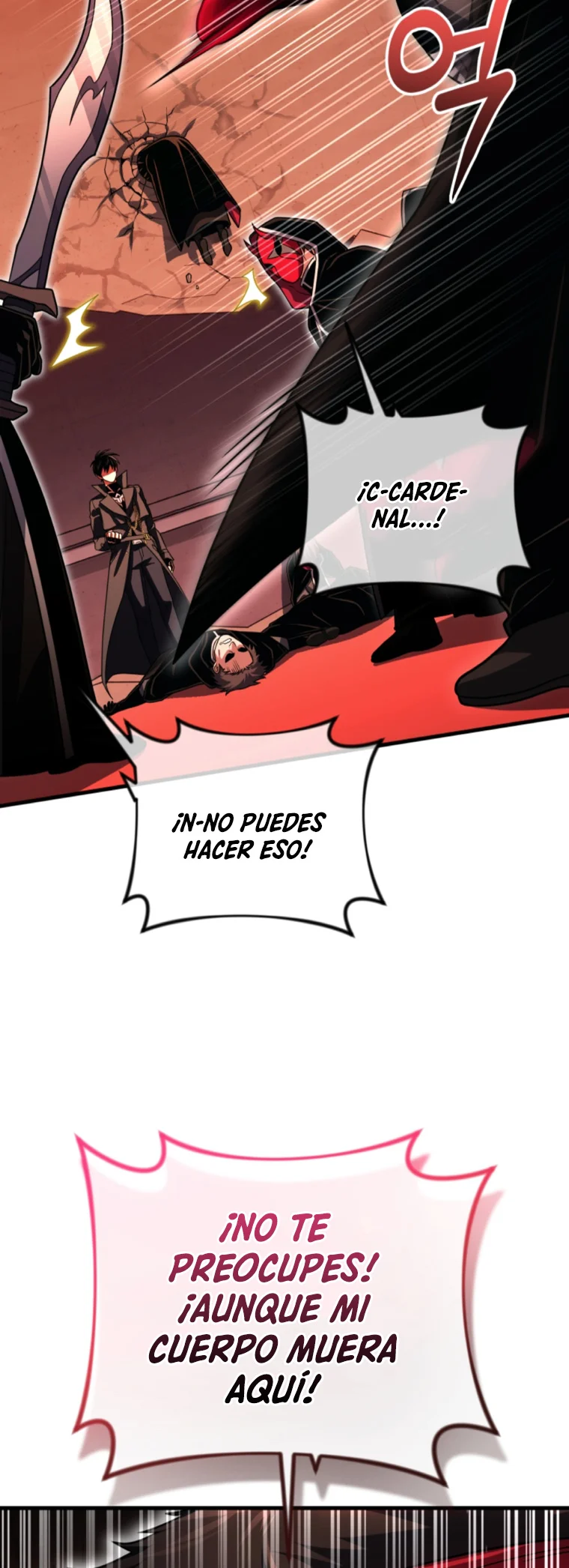Página 38 del Manga