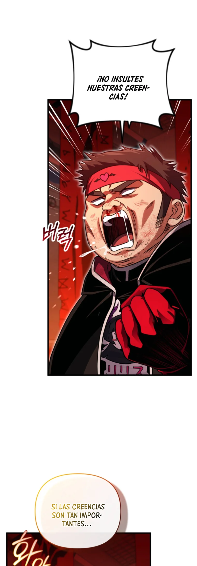 Página 42 del Manga