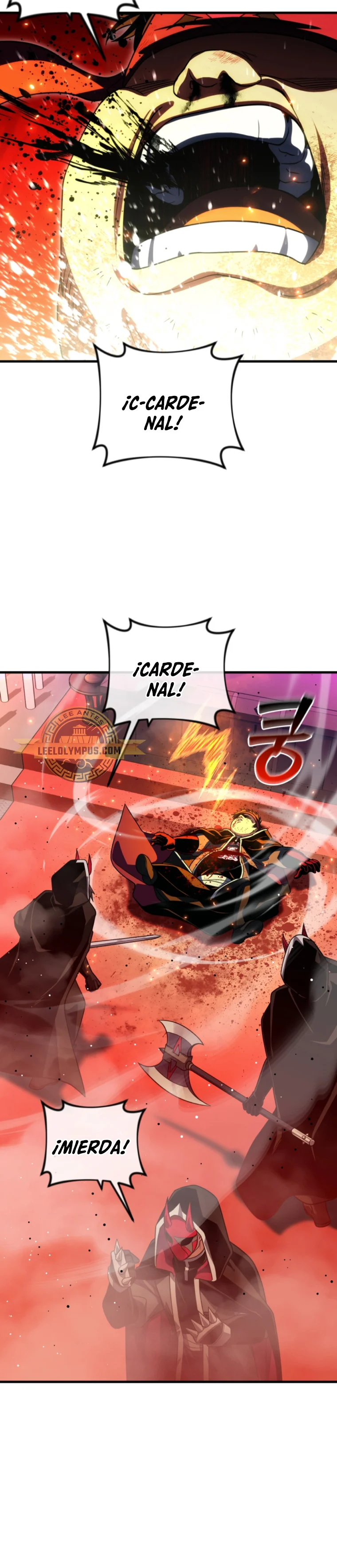 Página 48 del Manga
