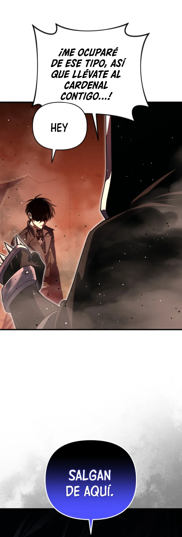 Página 49 del Manga