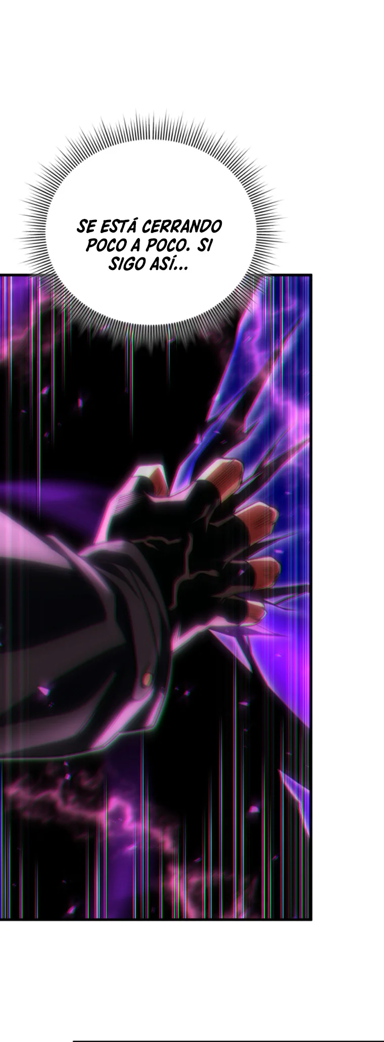 Página 56 del Manga