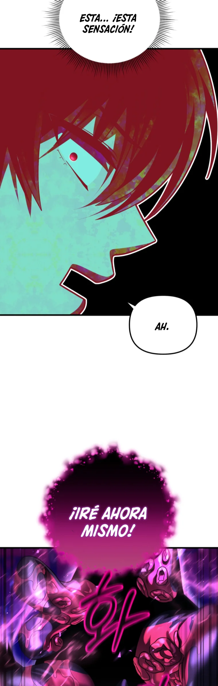 Página 60 del Manga