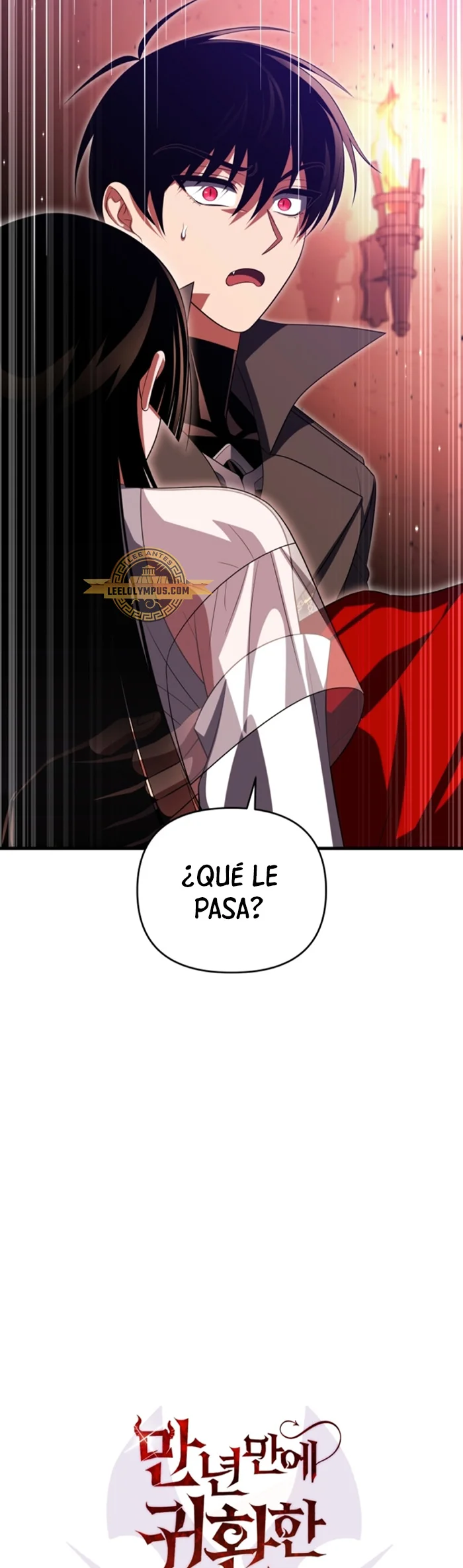Página 38 del Manga