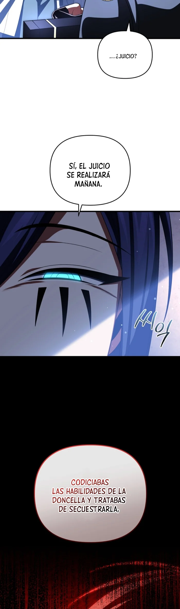 Página 41 del Manga