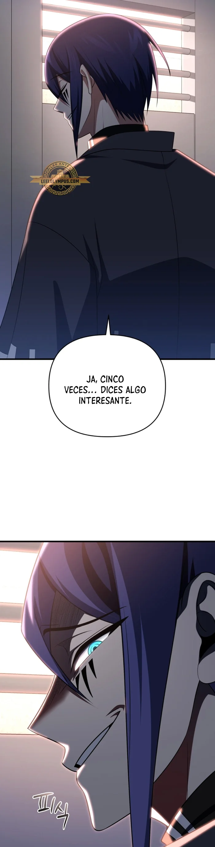 Página 46 del Manga