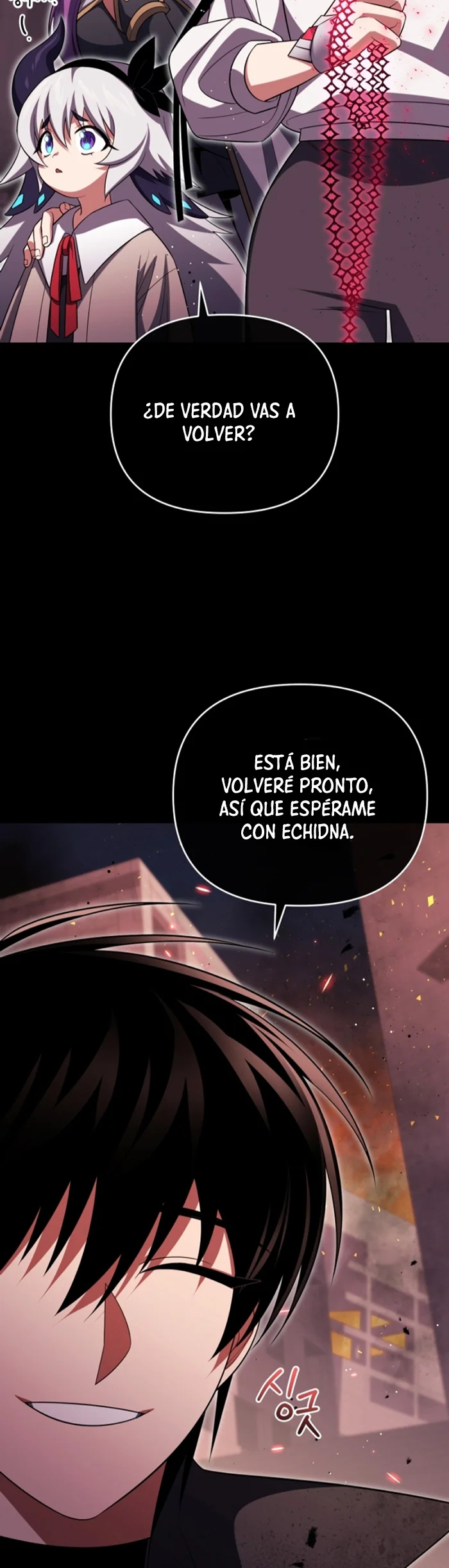 Página 55 del Manga