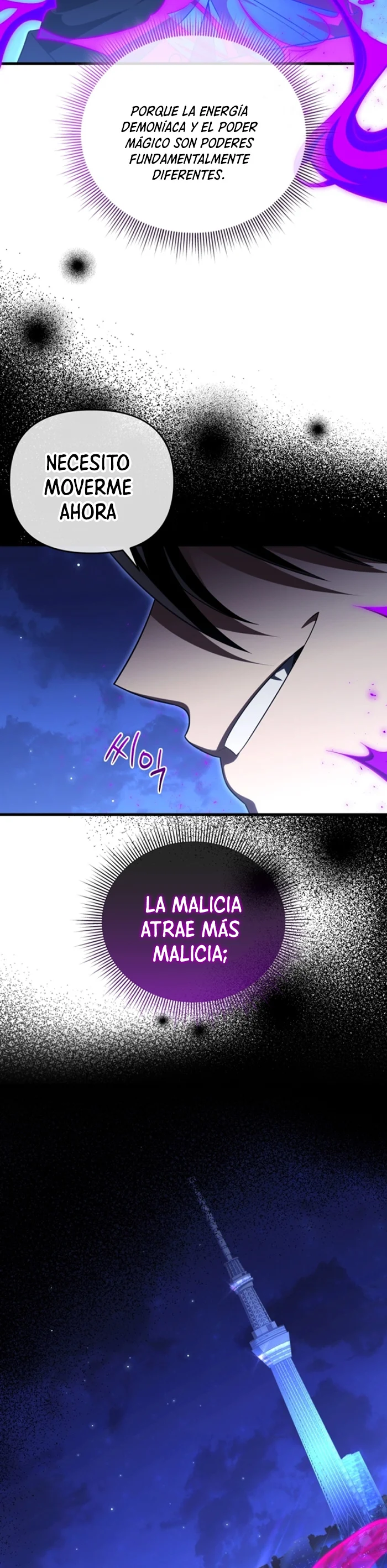 Página 60 del Manga