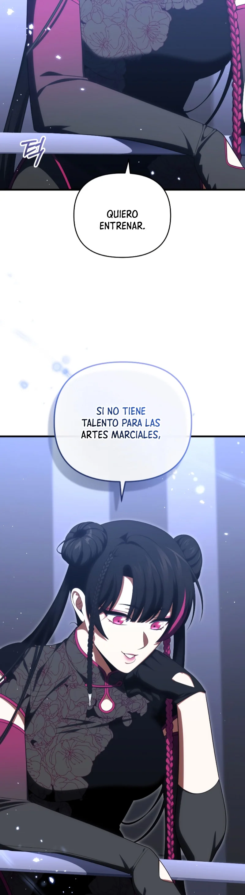 Página 38 del Manga