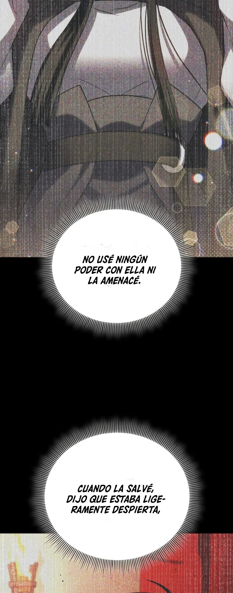 Página 51 del Manga