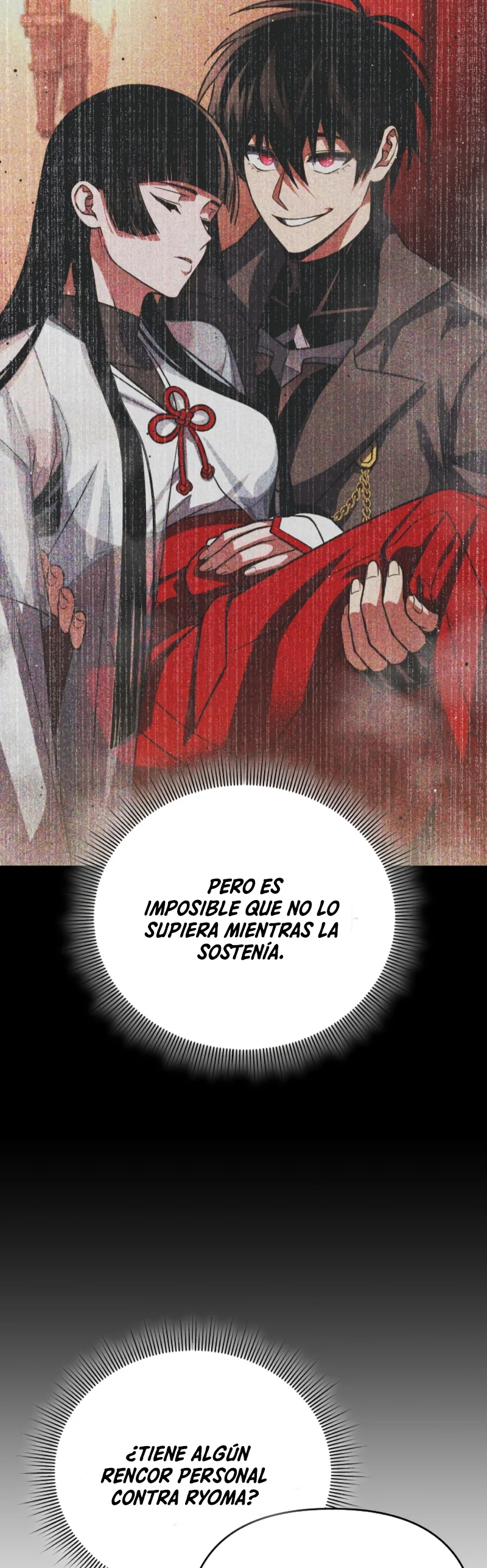 Página 52 del Manga