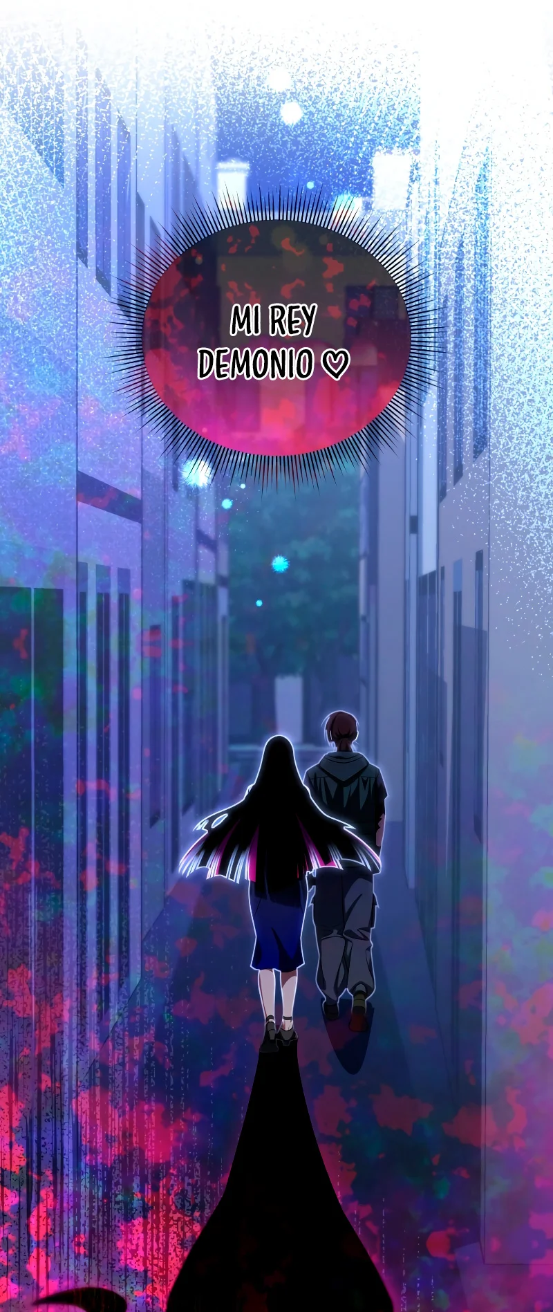 Página 58 del Manga