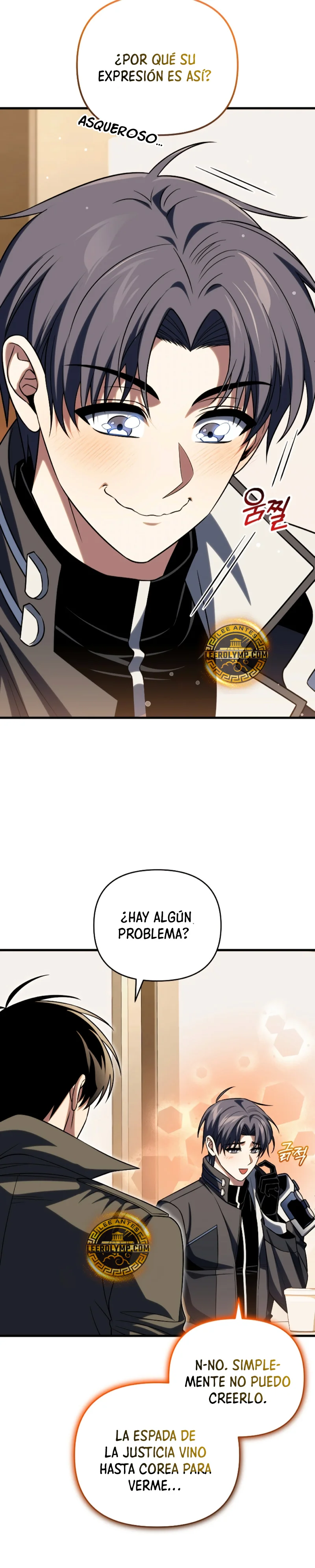 Página 41 del Manga