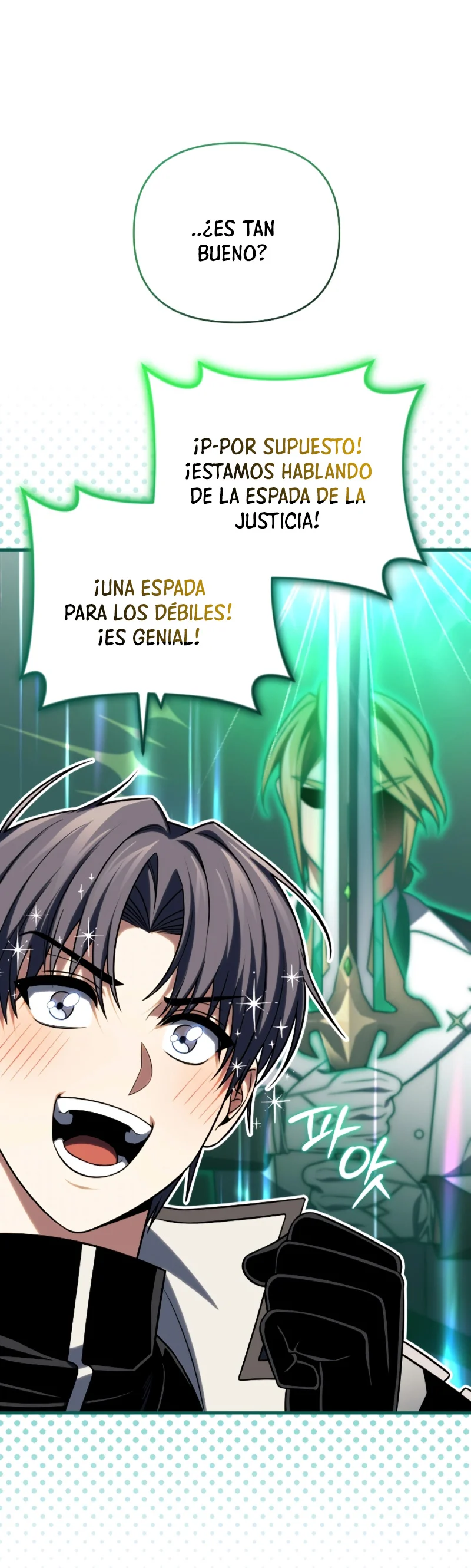 Página 42 del Manga