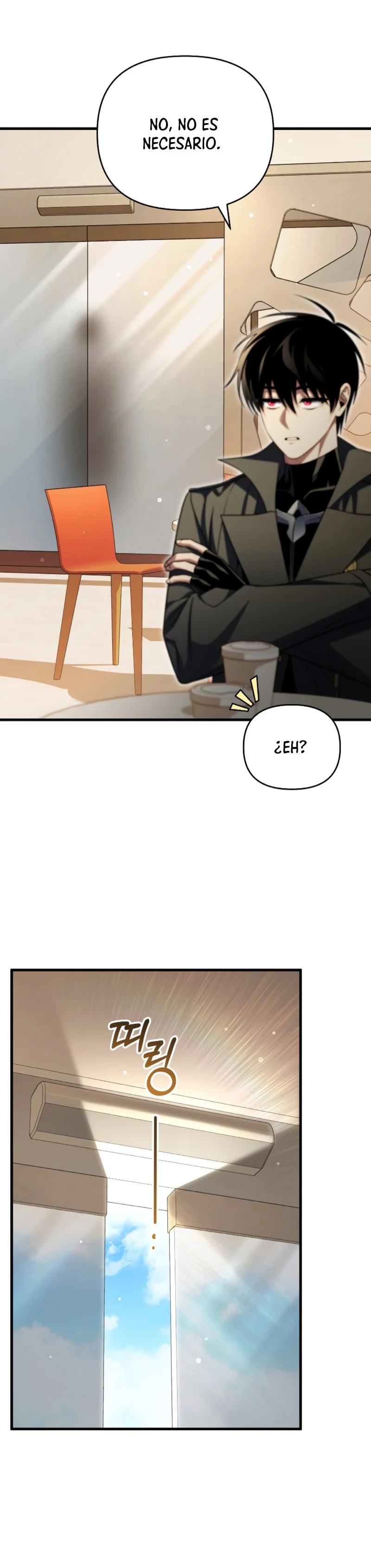 Página 47 del Manga