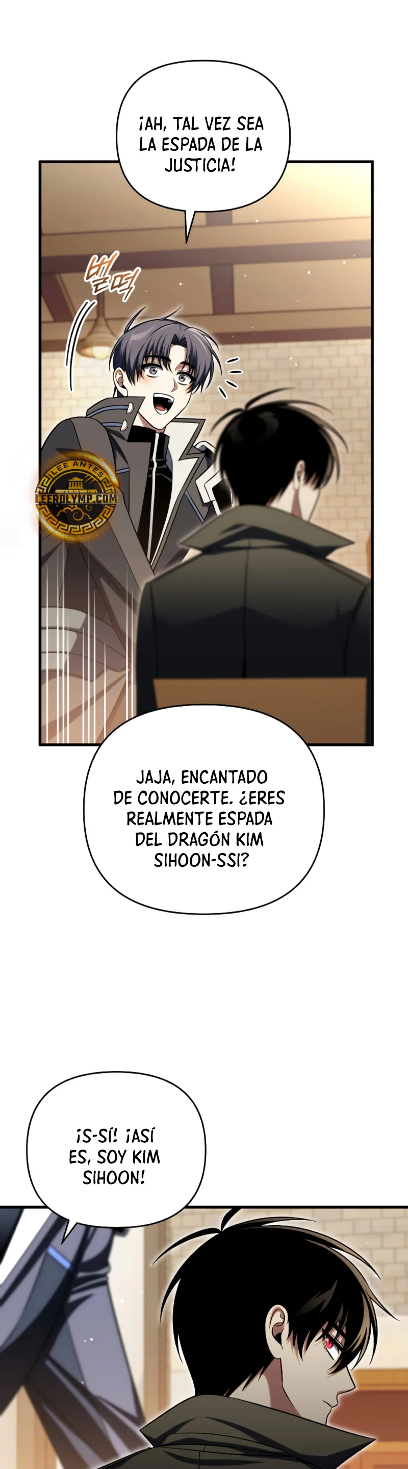 Página 48 del Manga