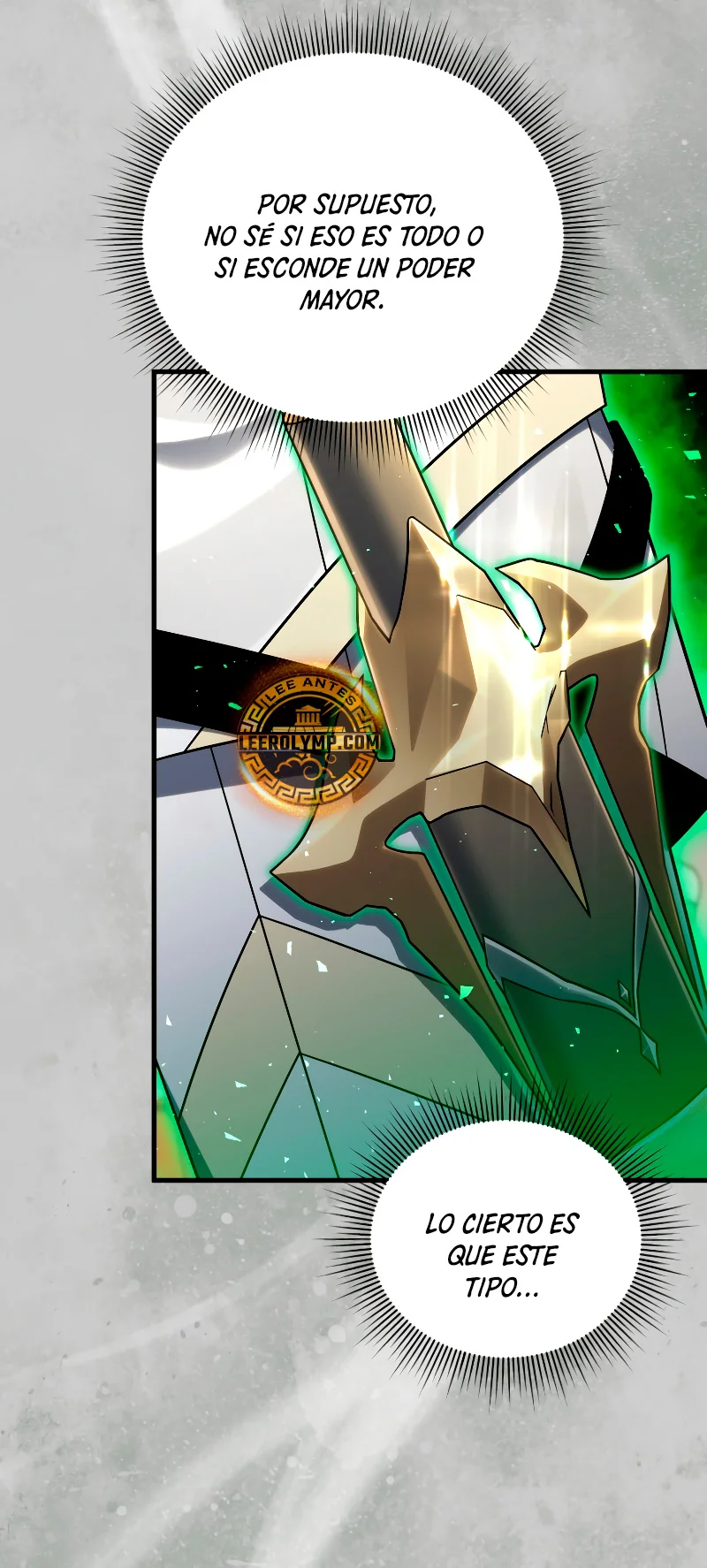 Página 50 del Manga