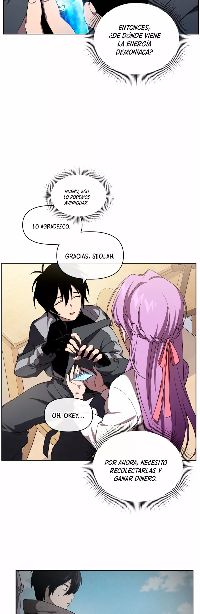 Página 36 del Manga