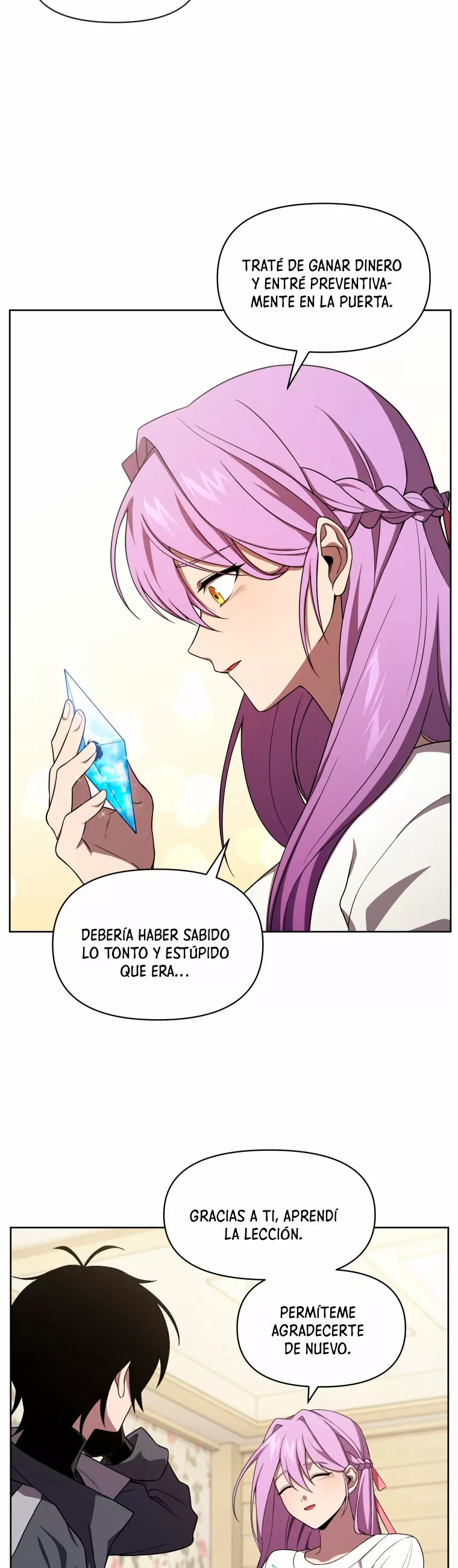 Página 39 del Manga