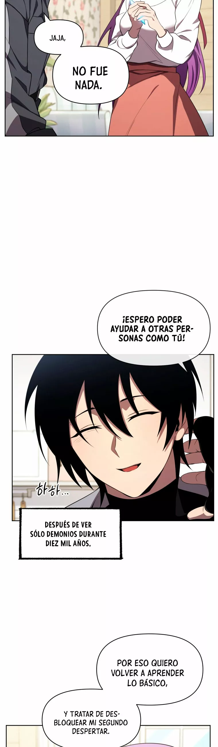 Página 40 del Manga