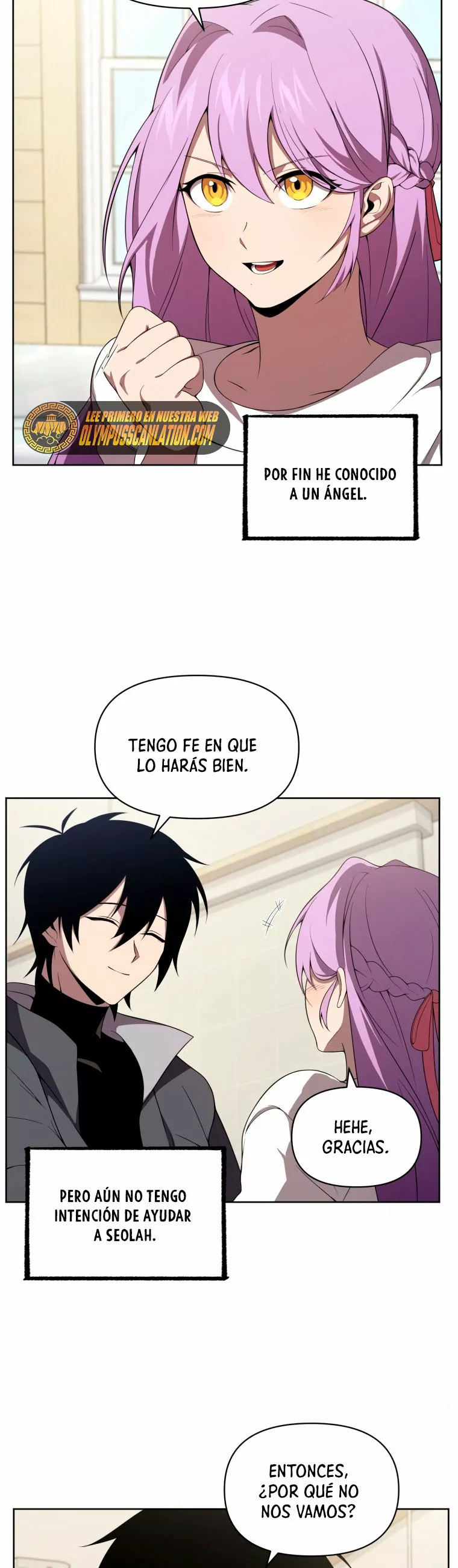 Página 41 del Manga