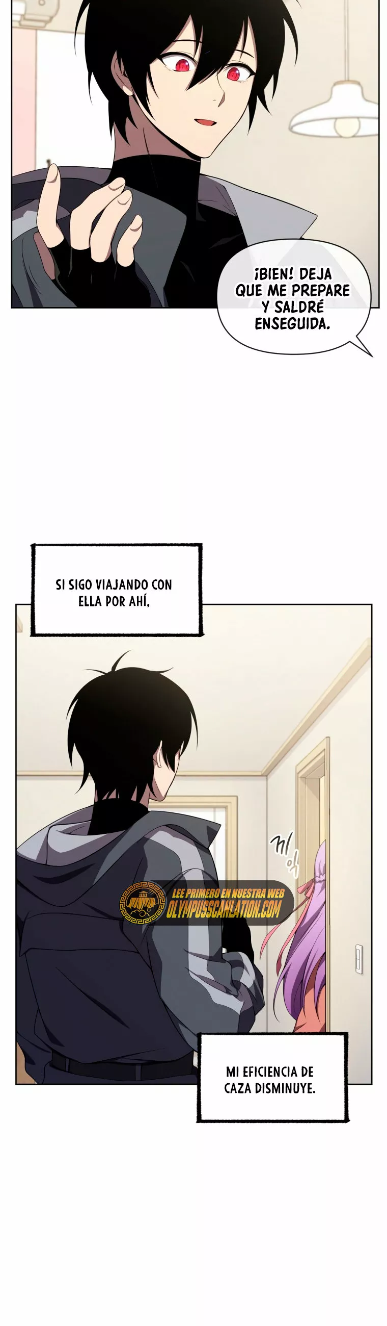 Página 42 del Manga