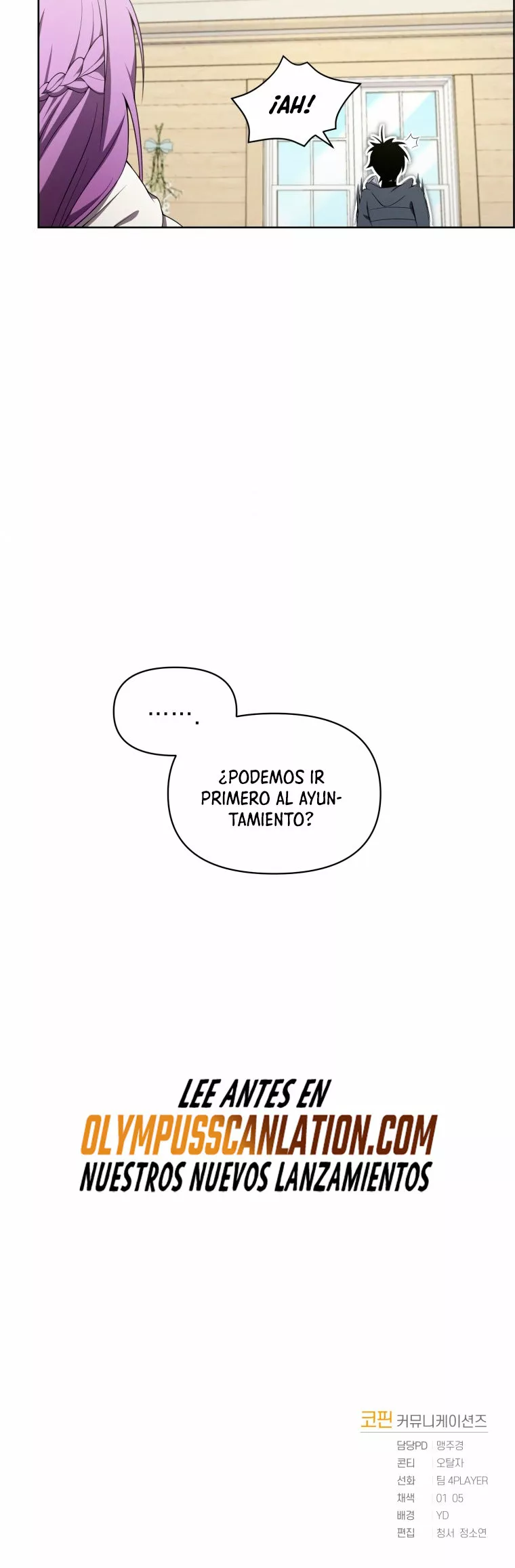 Página 46 del Manga