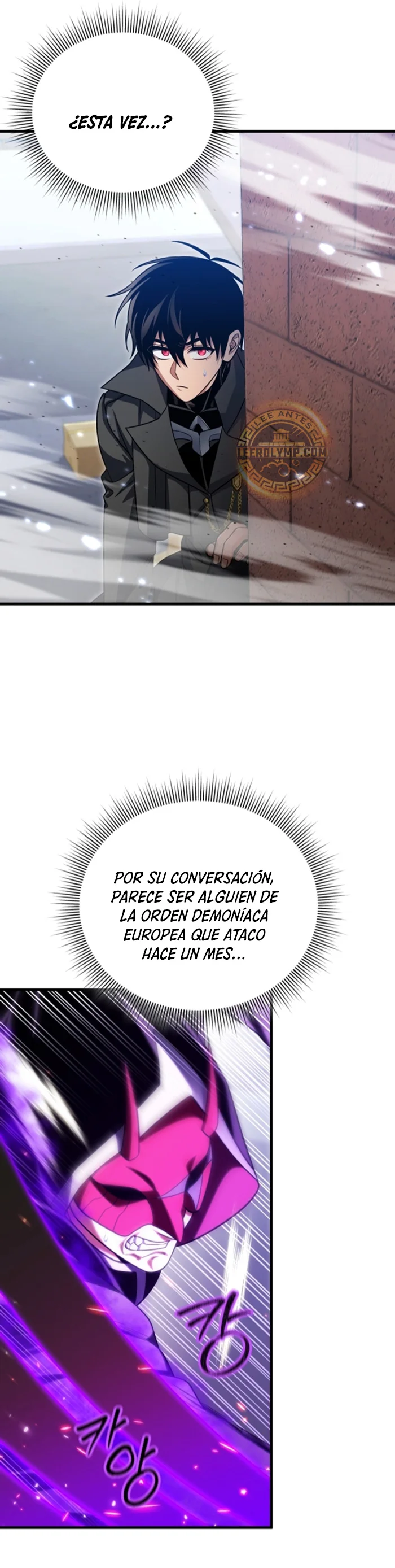Página 36 del Manga