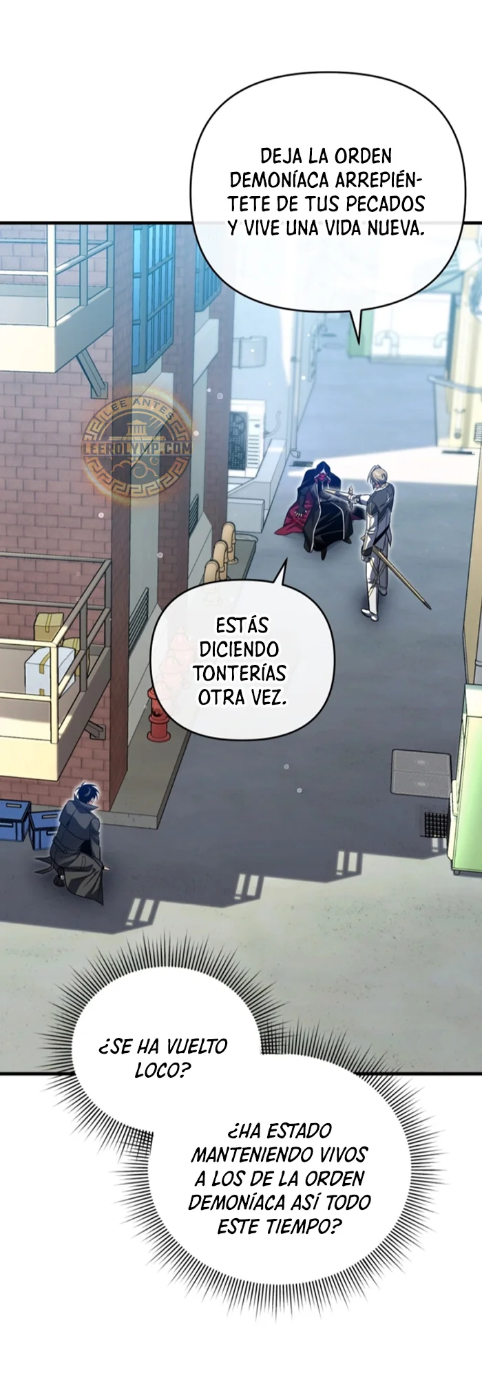 Página 41 del Manga