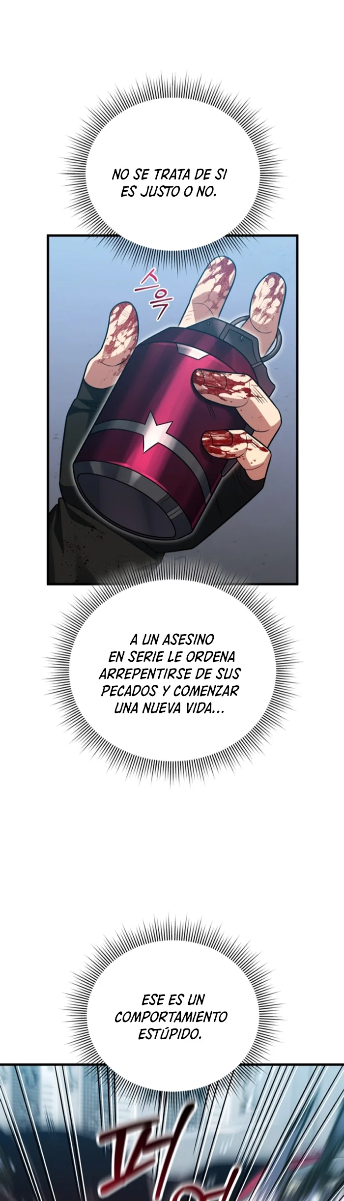 Página 42 del Manga