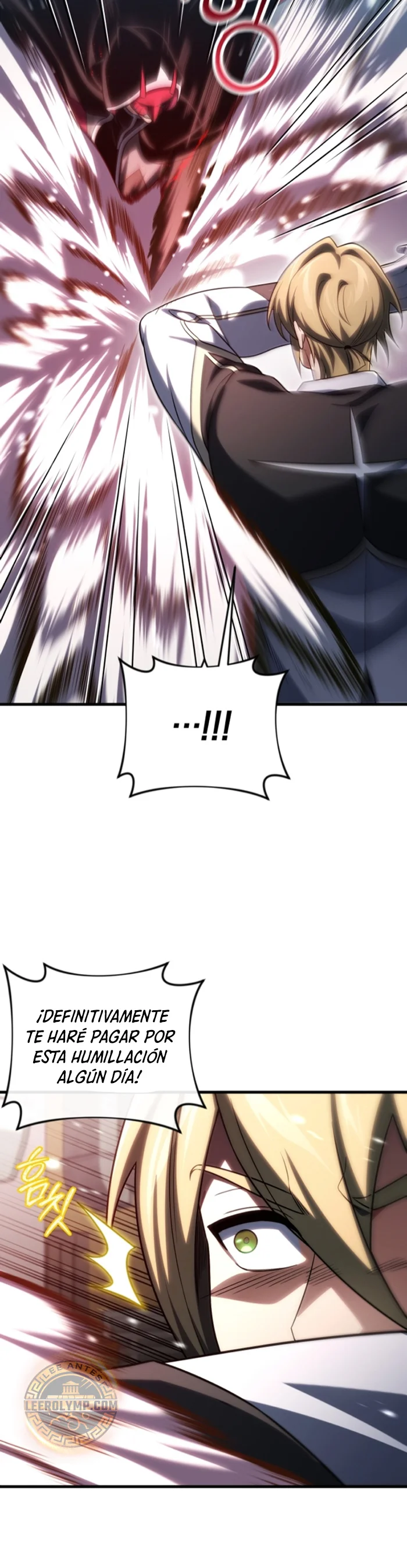 Página 43 del Manga