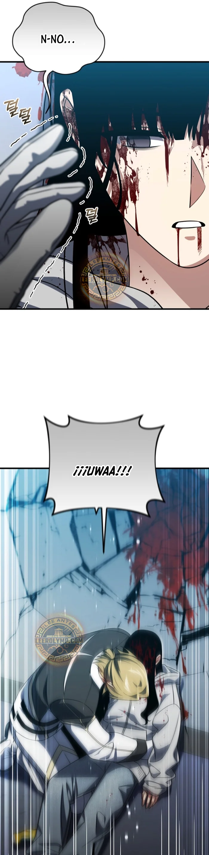 Página 48 del Manga