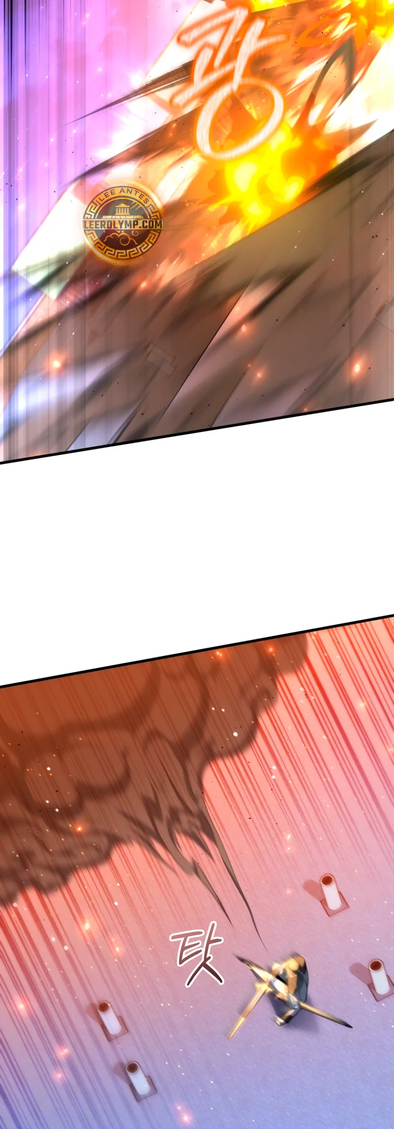 Página 43 del Manga