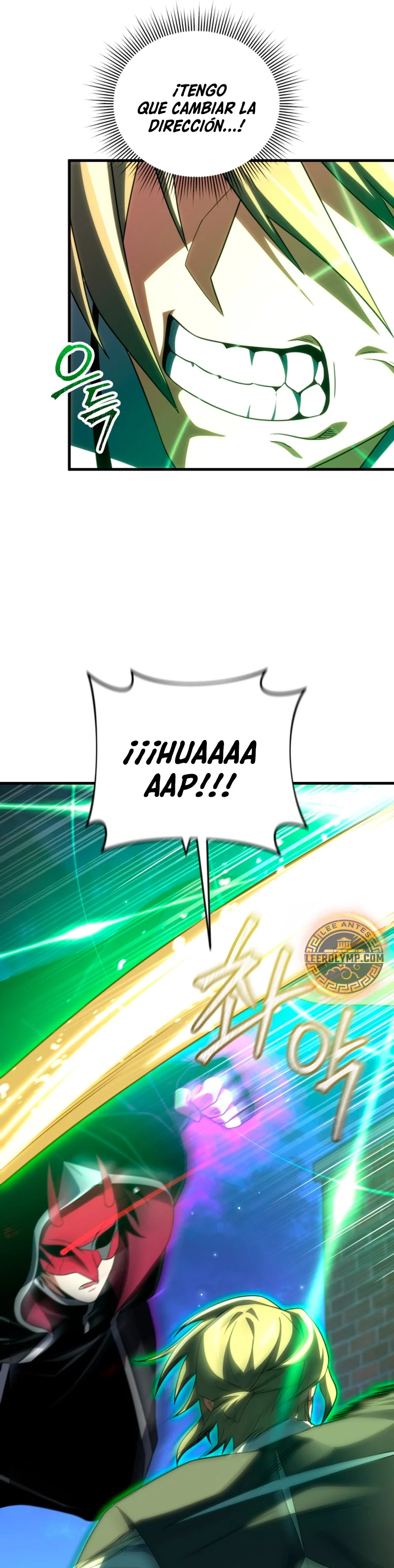 Página 48 del Manga