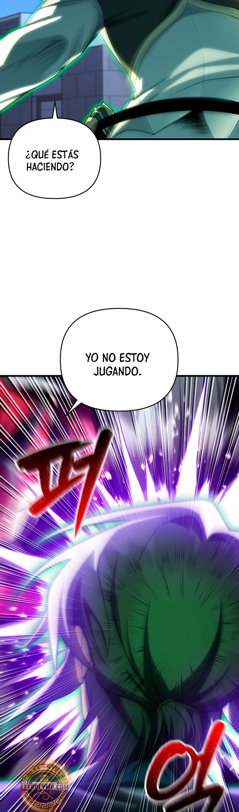 Página 49 del Manga